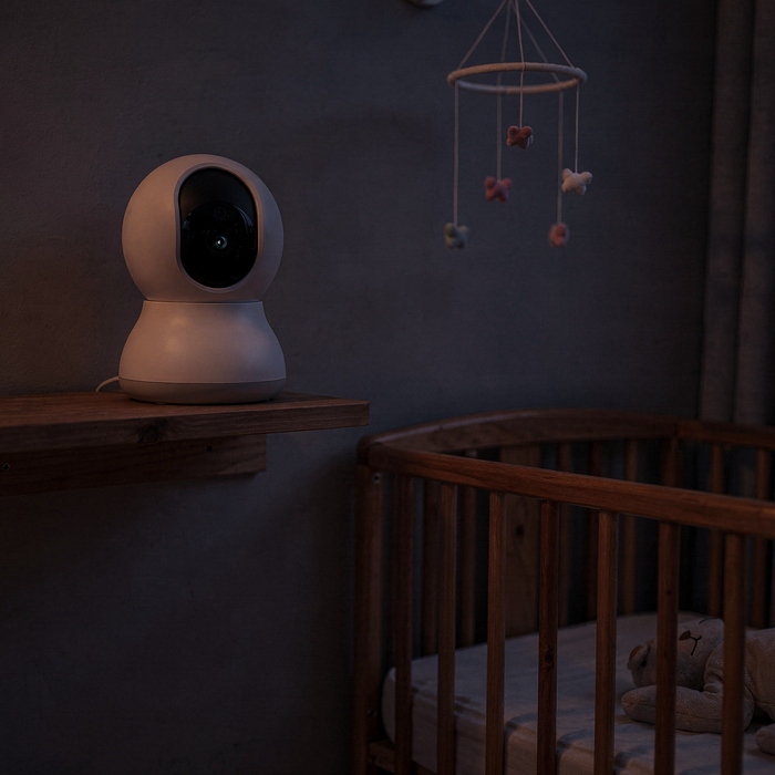 Nursery Checks